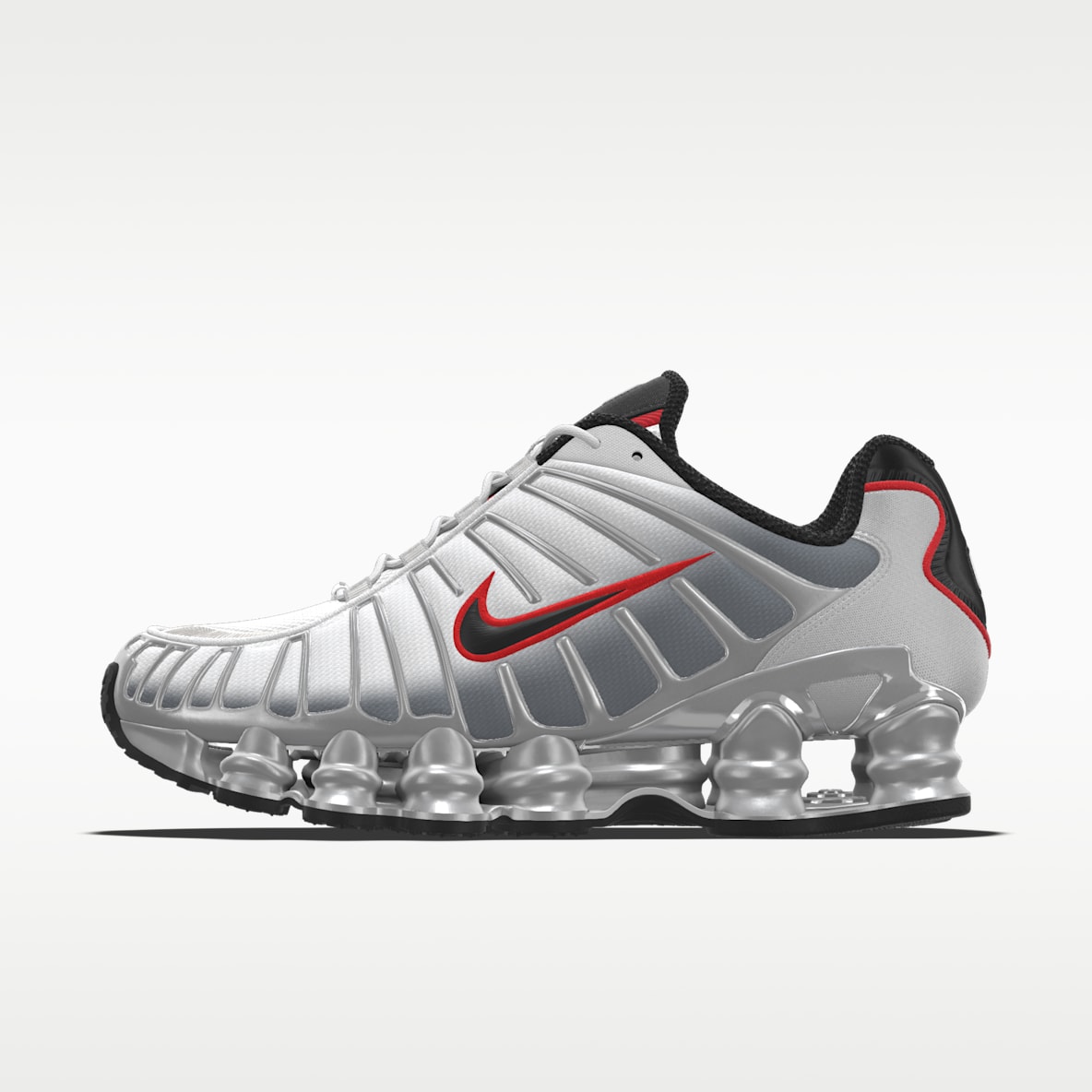 Nike Shox. Nike.com